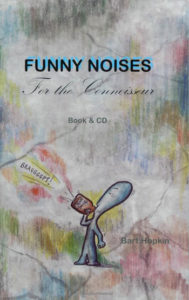 Funny Noises for the Connoisseur