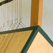 Trillium Harp
