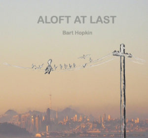 Aloft at Last CD