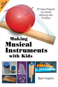 Making Music with Kids