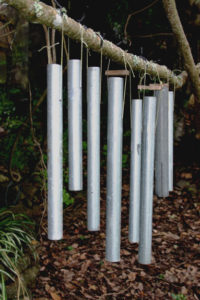 Fork Chimes