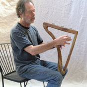 Twist Harp