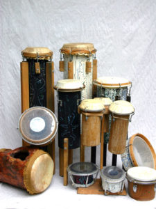 Miscellaneous Drums