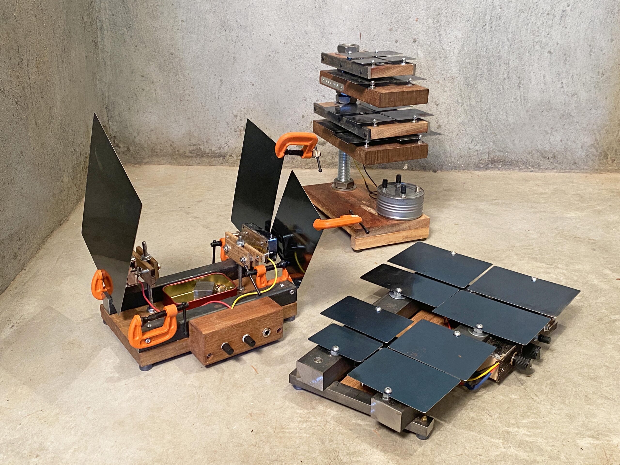 05-075m_SSS-SP-3-8-16 Bowed T-Rods